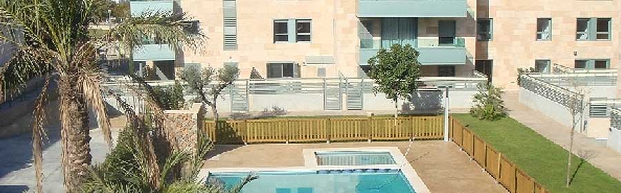 condominios